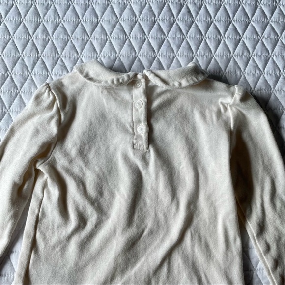 Lot of Three Winter Theme Tops ❄️ - Picture 4 of 6